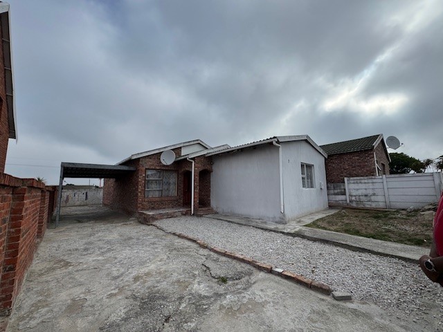 3 Bedroom Property for Sale in Bridgemeade Eastern Cape